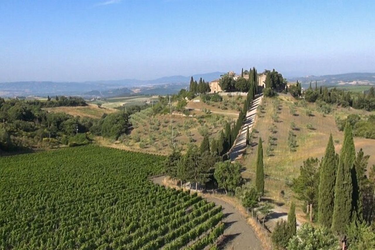 Tour privato del vino del Chianti — 2