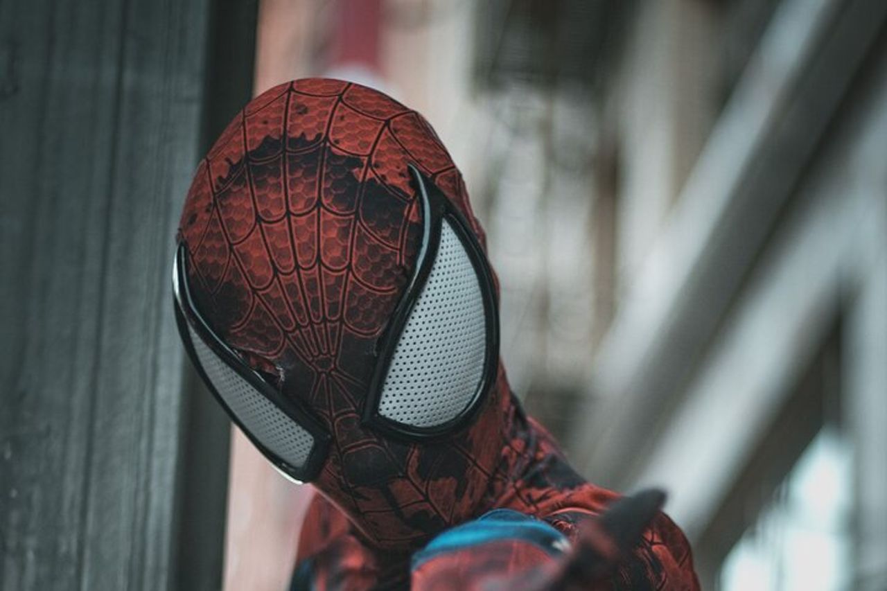 Il Superhero Walking Tour di New York — 3