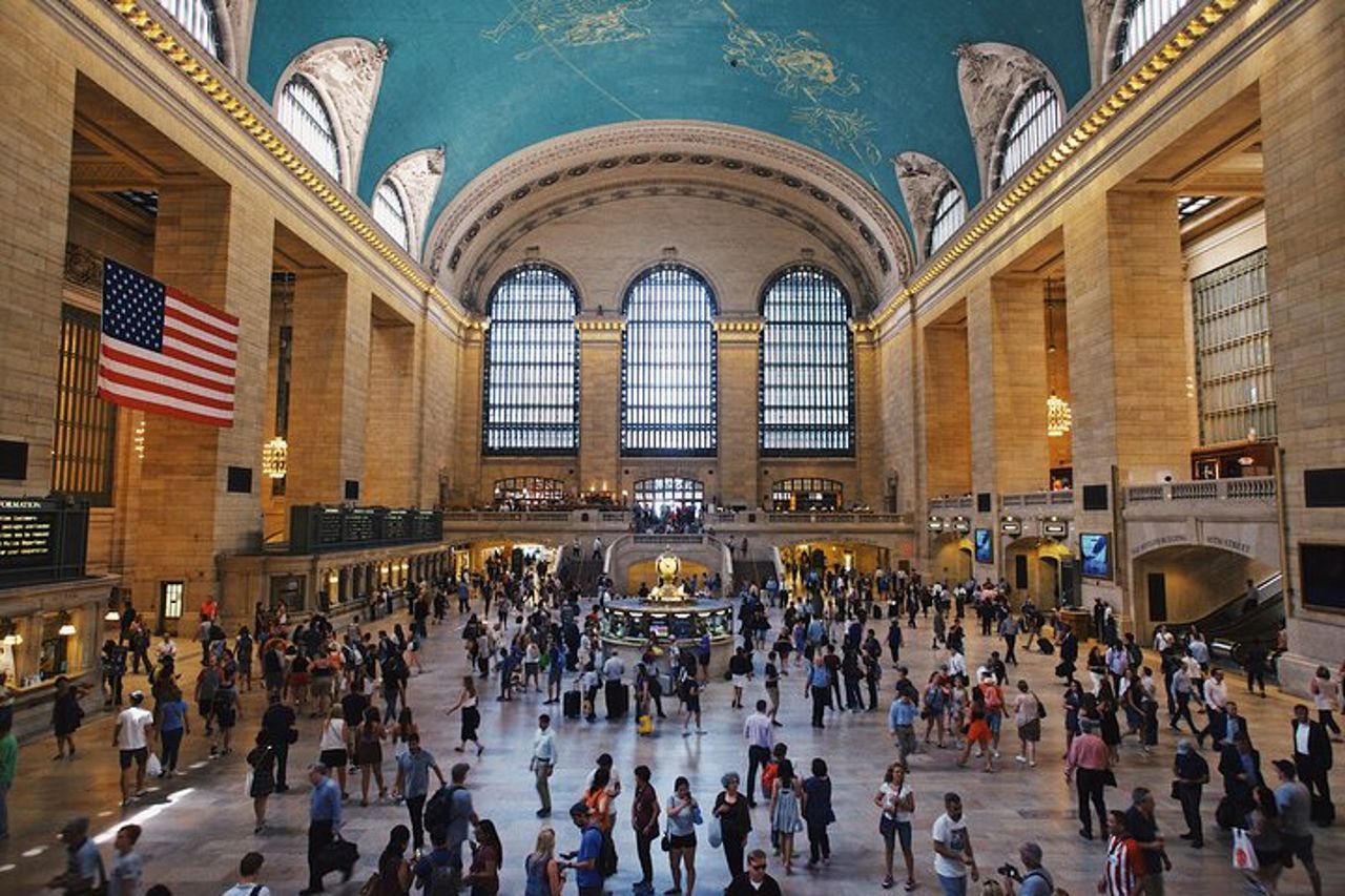 Il Superhero Walking Tour di New York — 6