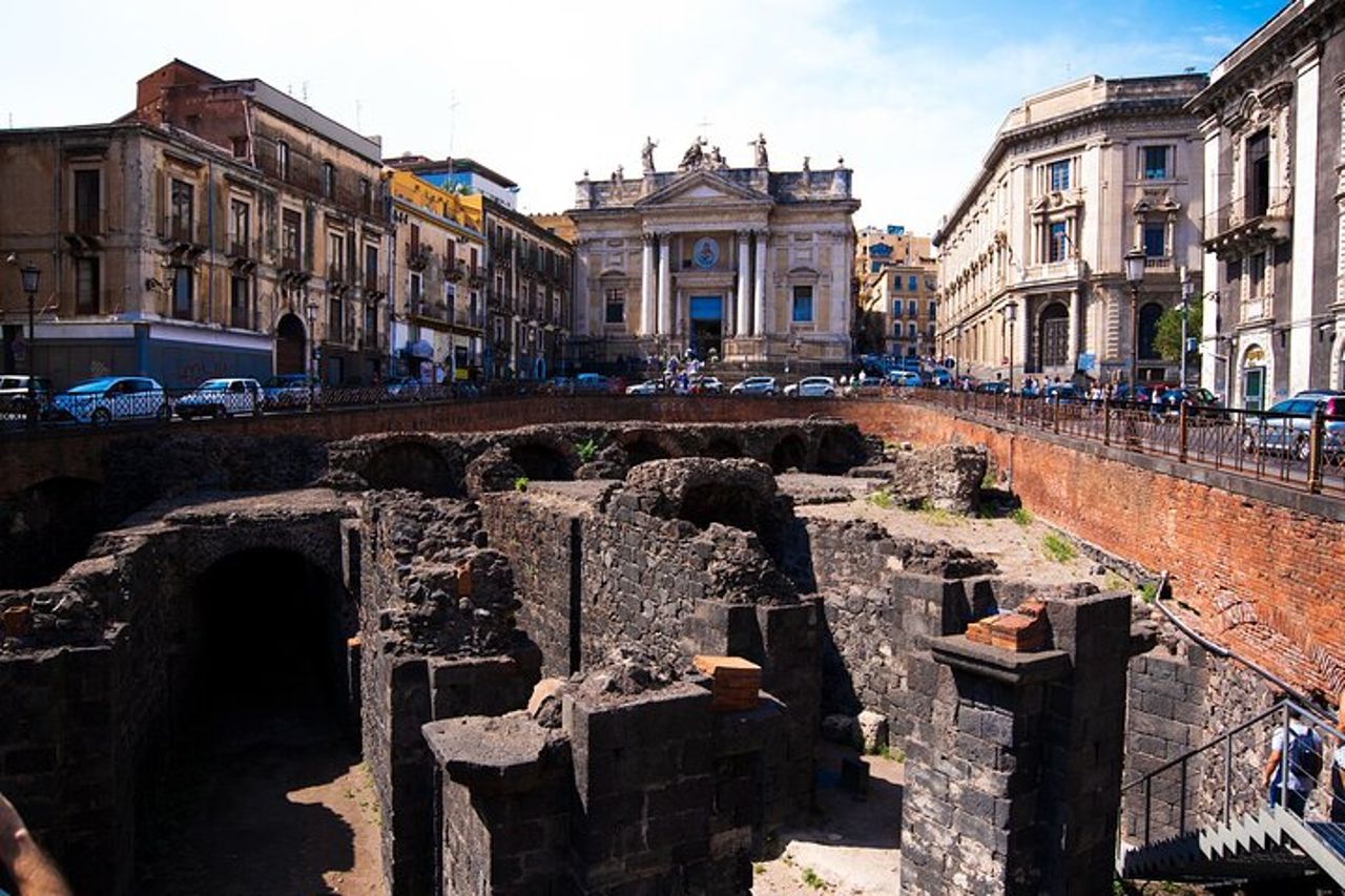 PRIVATO - Catania e Aci Trezza Bike trip — 7