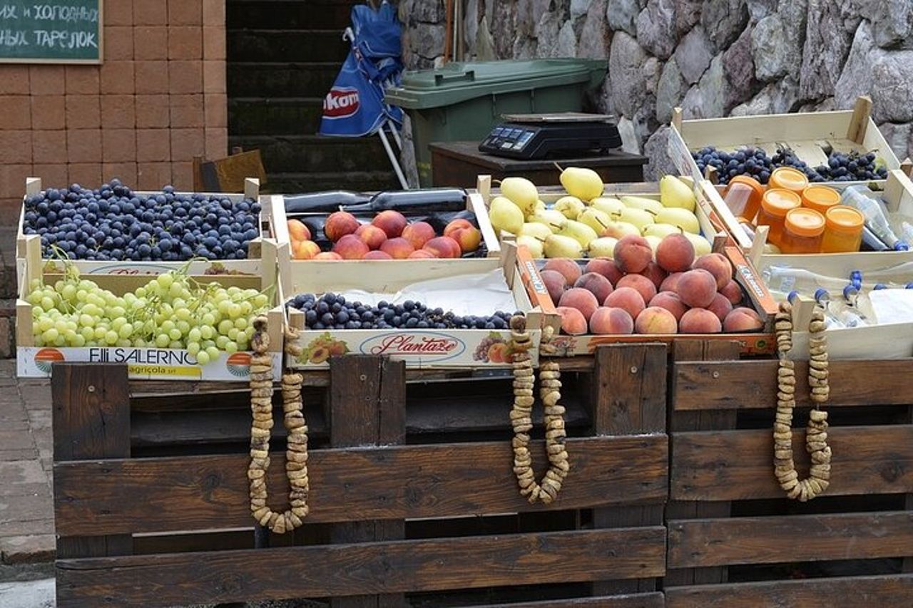 Tour semi-privato di un giorno del Montenegro: Budva & Cattaro da Tirana — 7