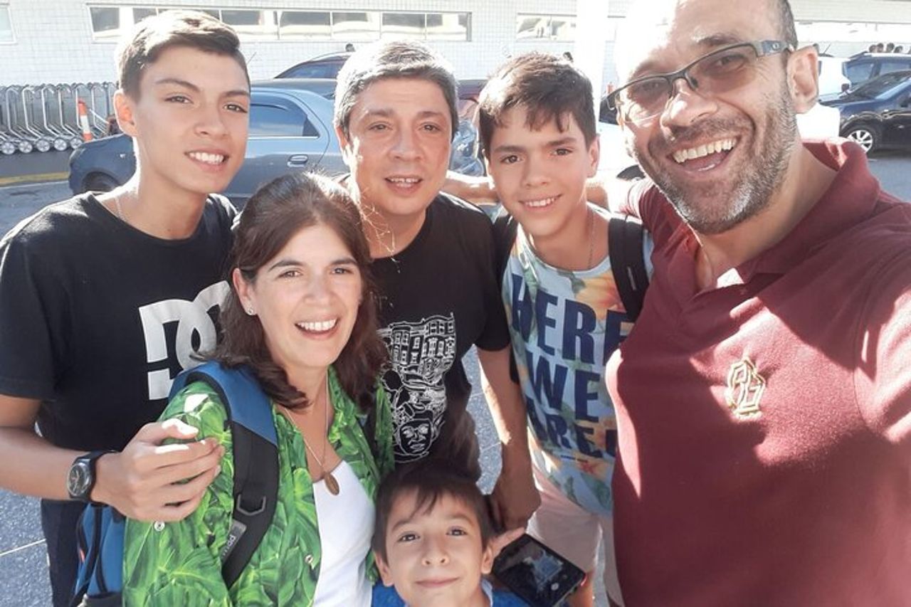 Trasferimenti Rio X Buzios — 5