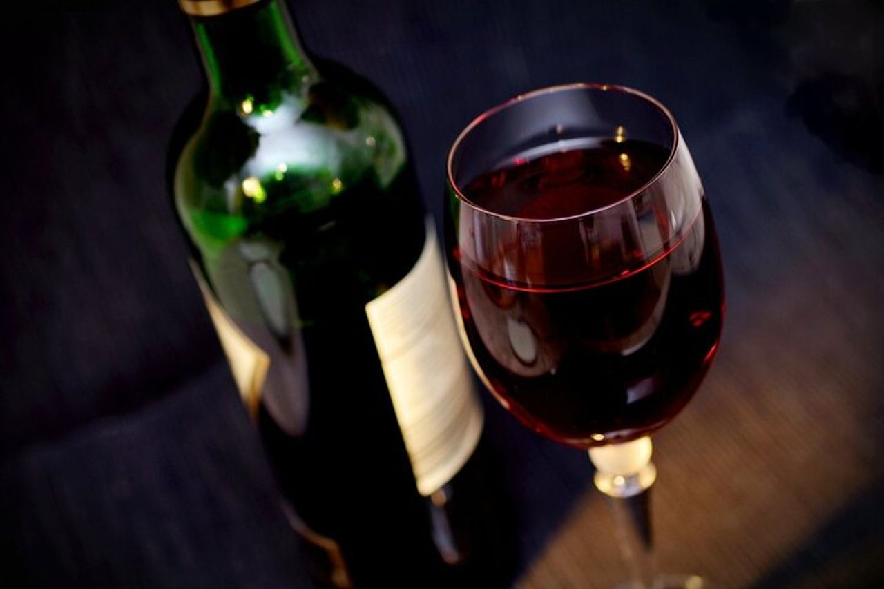 Degustazione di vini Lambrusco e visita in cantina a Modena — 8