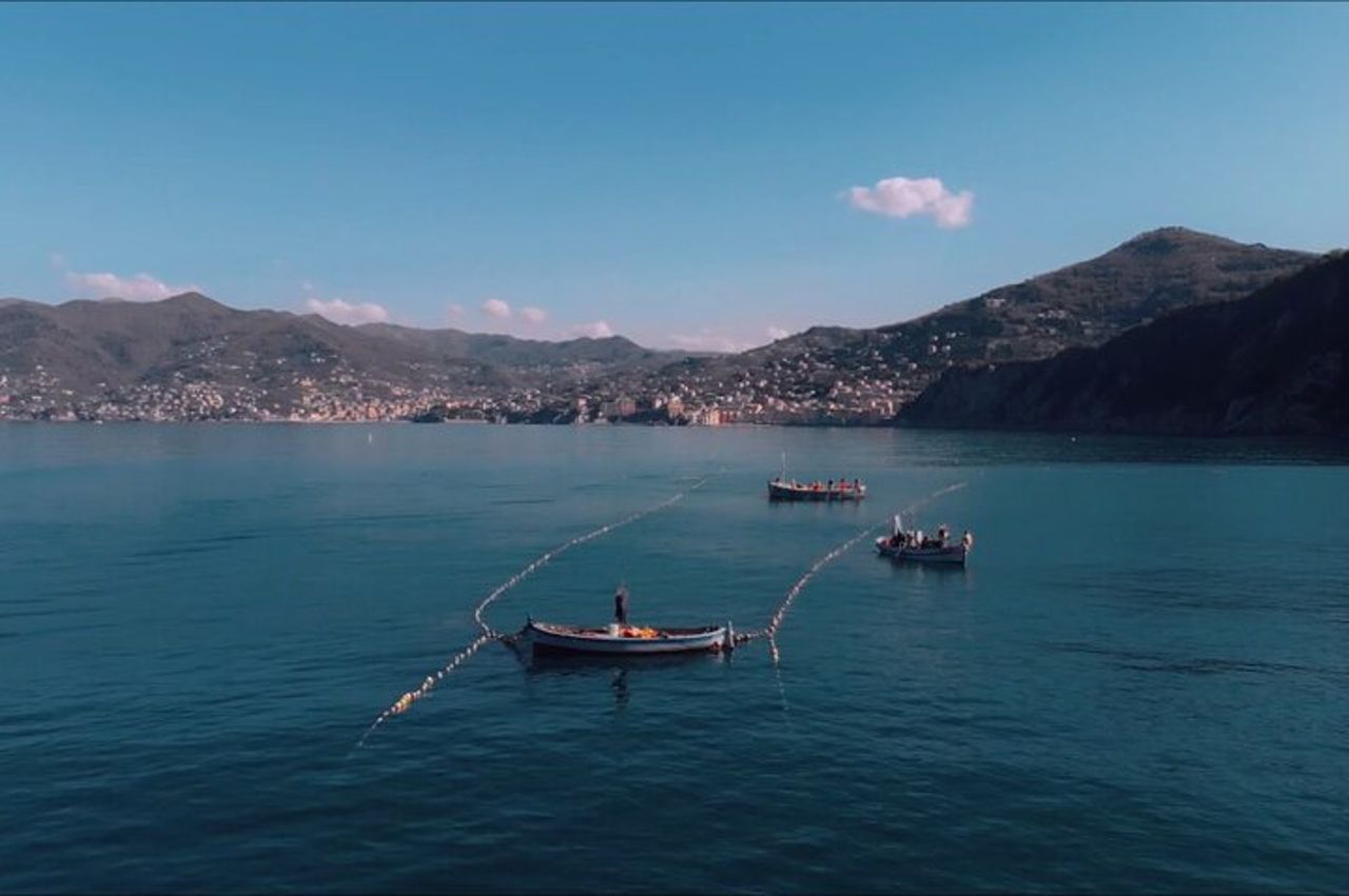Escursione Sulle tracce della Tonnarella — 2