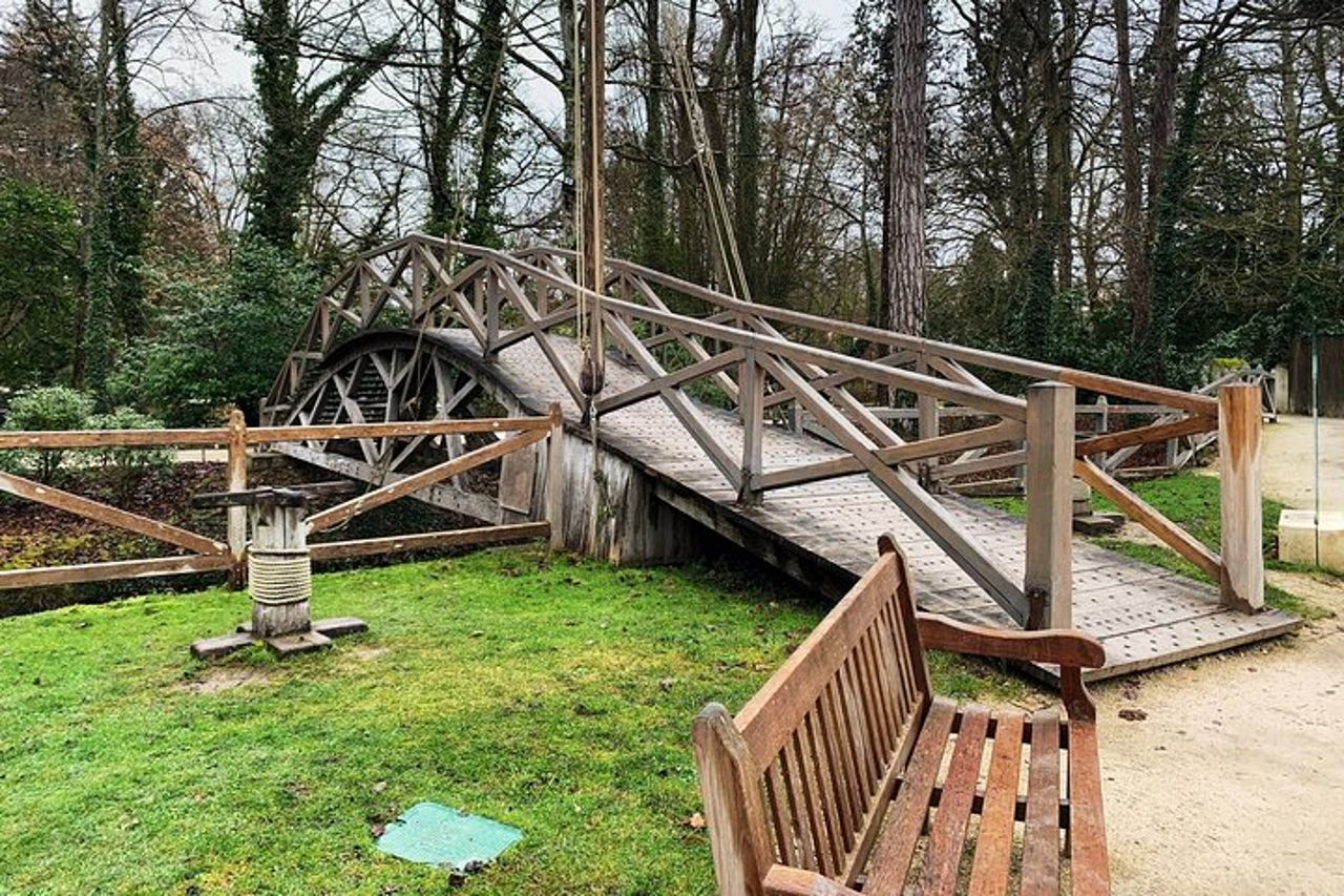 Visita l'ultima casa di Leonardo da Vinci nella Valle della Loira — 8