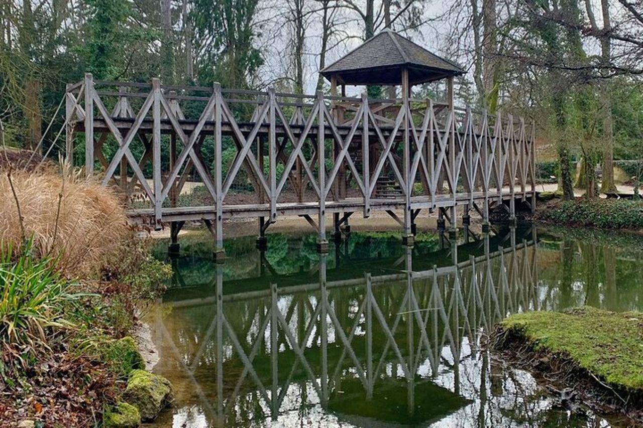 Visita l'ultima casa di Leonardo da Vinci nella Valle della Loira — 7