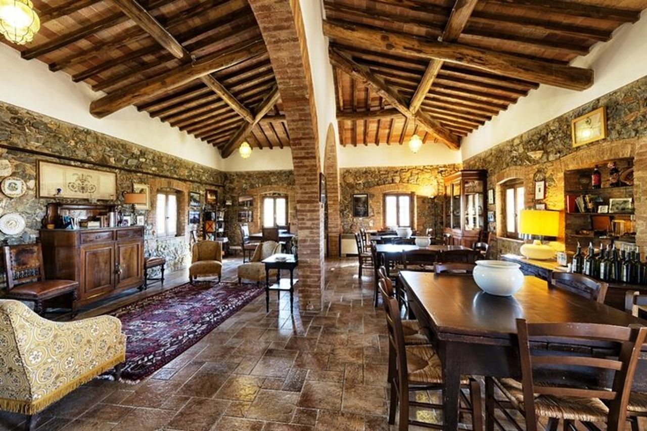 Montalcino, trekking nel vigneto, degustazione Enomusicale e Cacio di Pienza! — 6