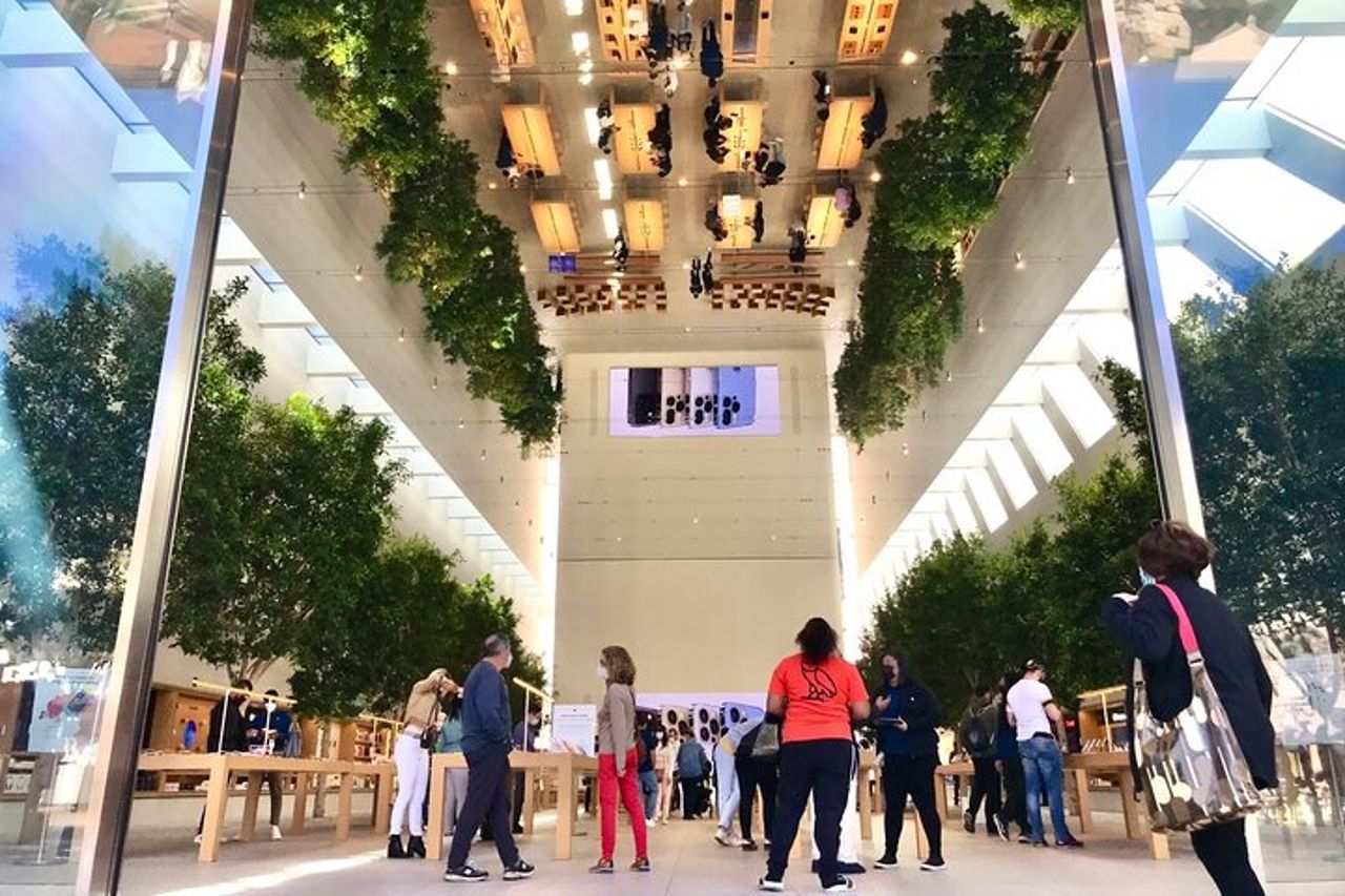 Los Angeles: tour in bici elettrica con cartello di Hollywood — 6