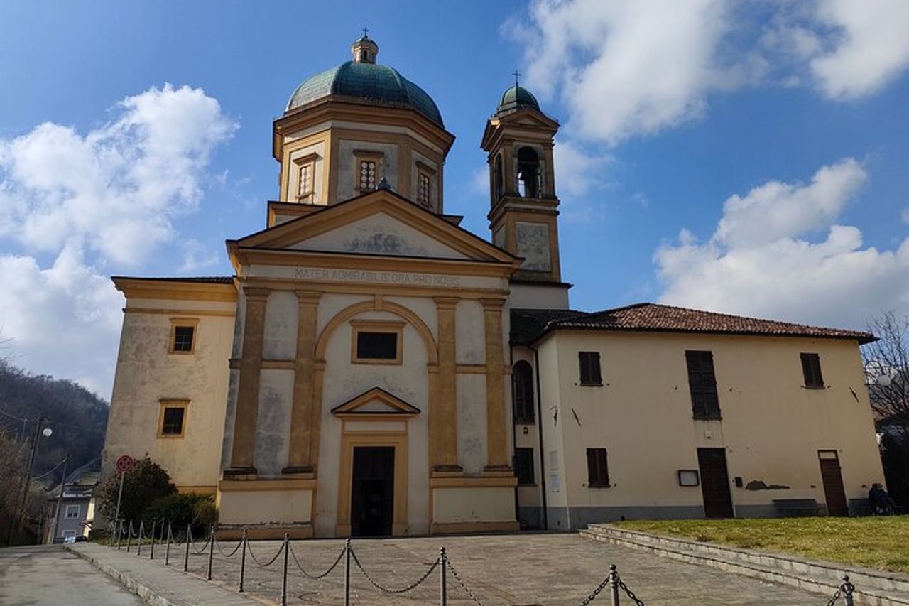 2-Ore di Visita al Mercato Contadino Slow Food e Agri-Aperitivo — 3