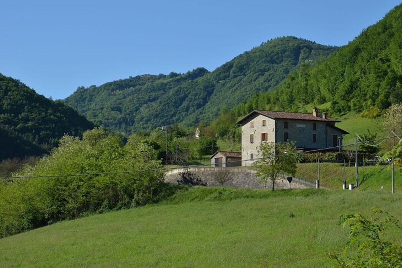 2-Ore di Visita al Mercato Contadino Slow Food e Agri-Aperitivo — 2