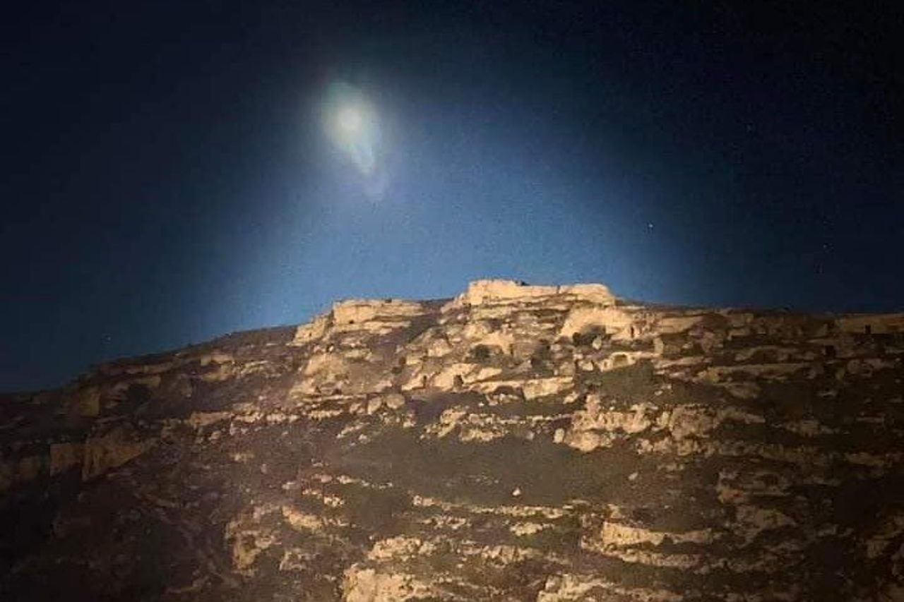 Visita i Sassi di Matera con Brunella-emozionante Tour nei Sassi — 5