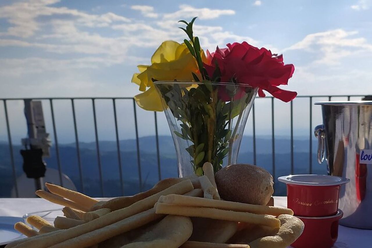 Giro panoramico con aperitivo — 2