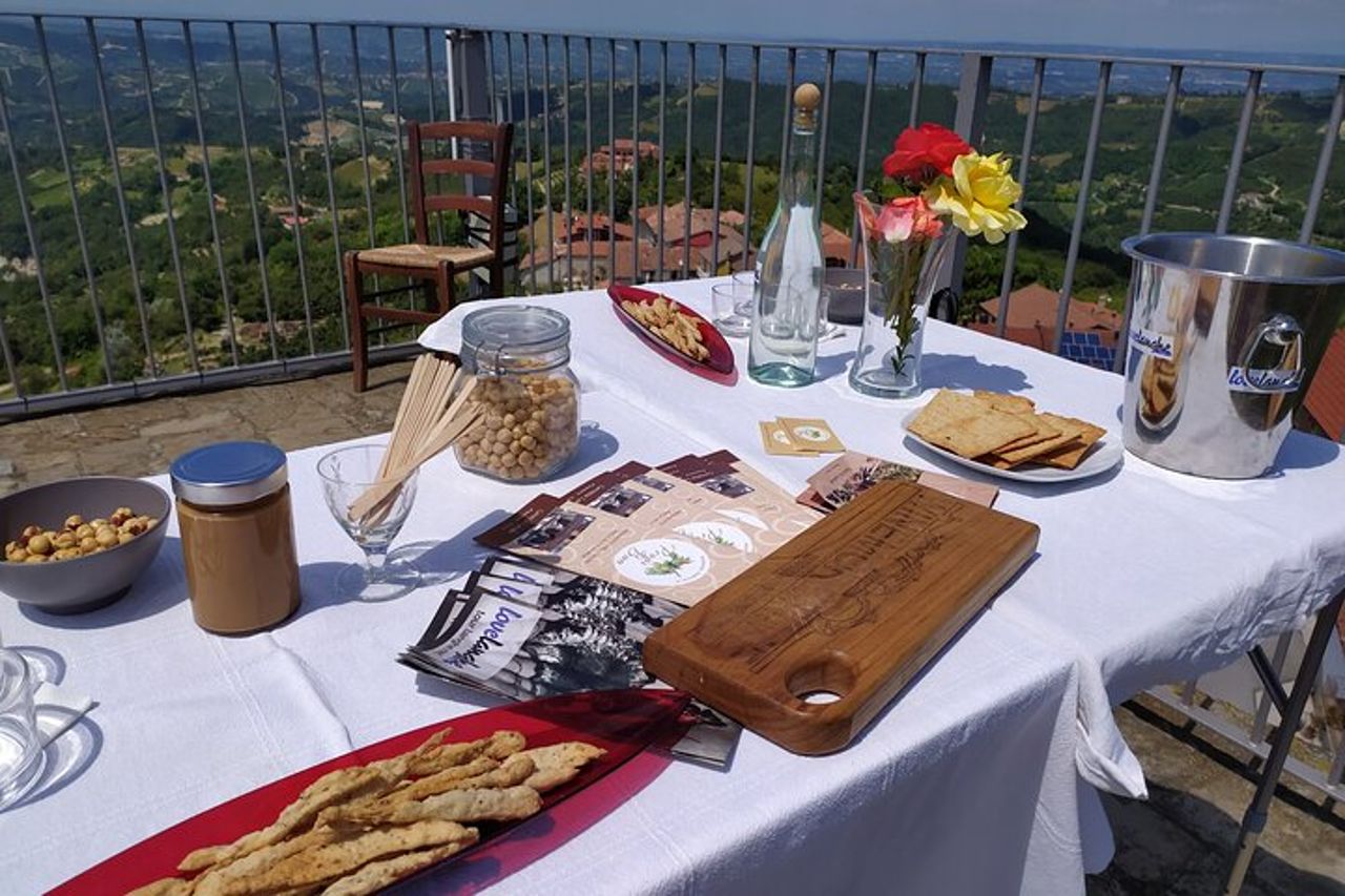 Giro panoramico con aperitivo — 4