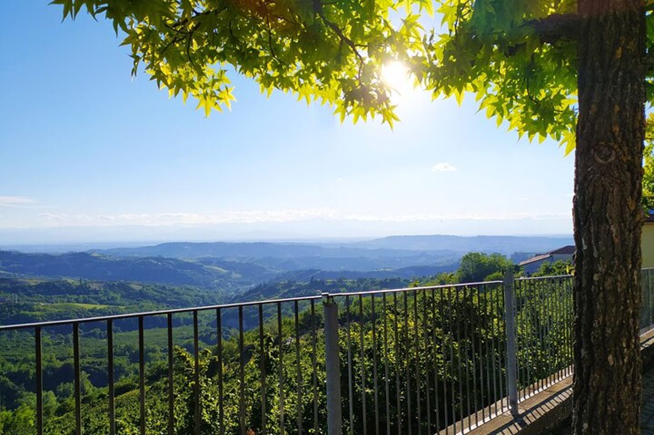 Giro panoramico con aperitivo — 5