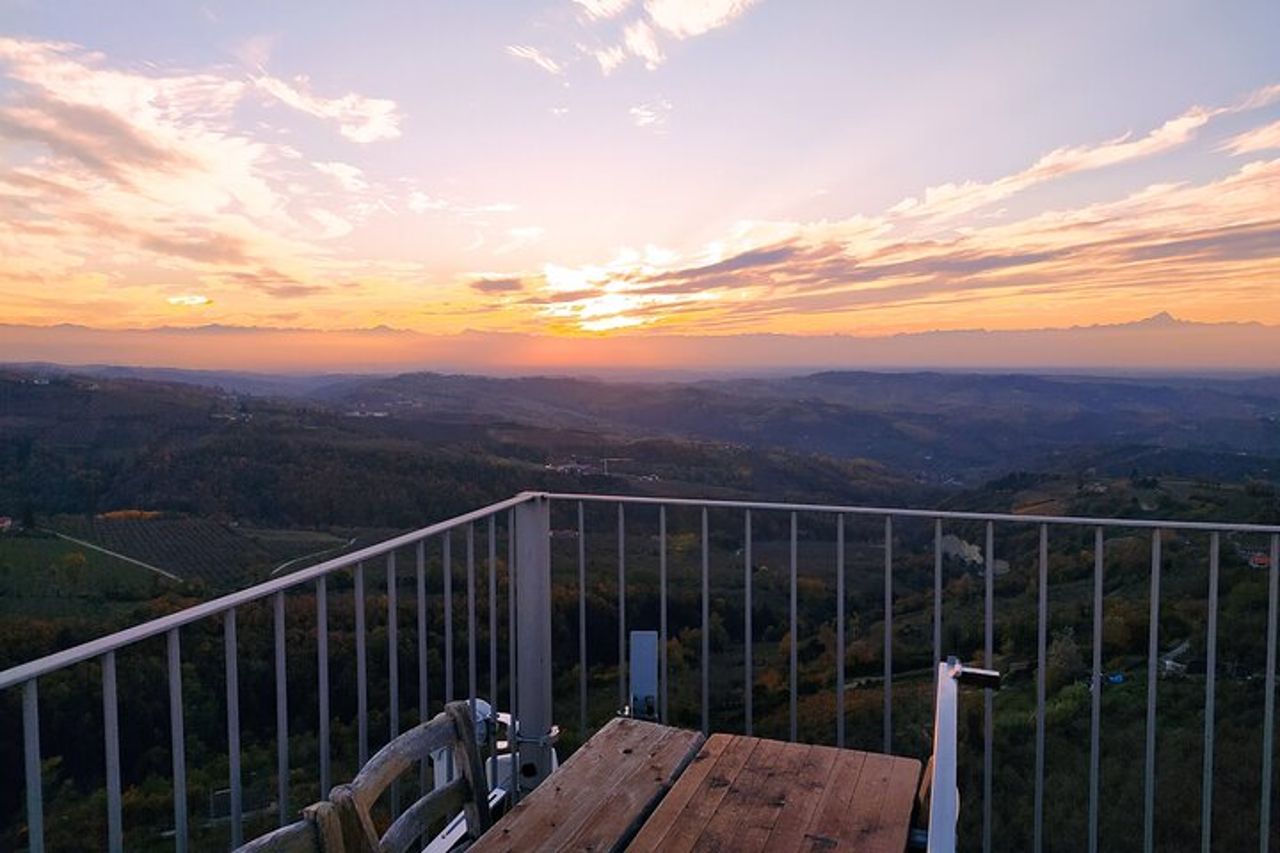 Giro panoramico con aperitivo — 6