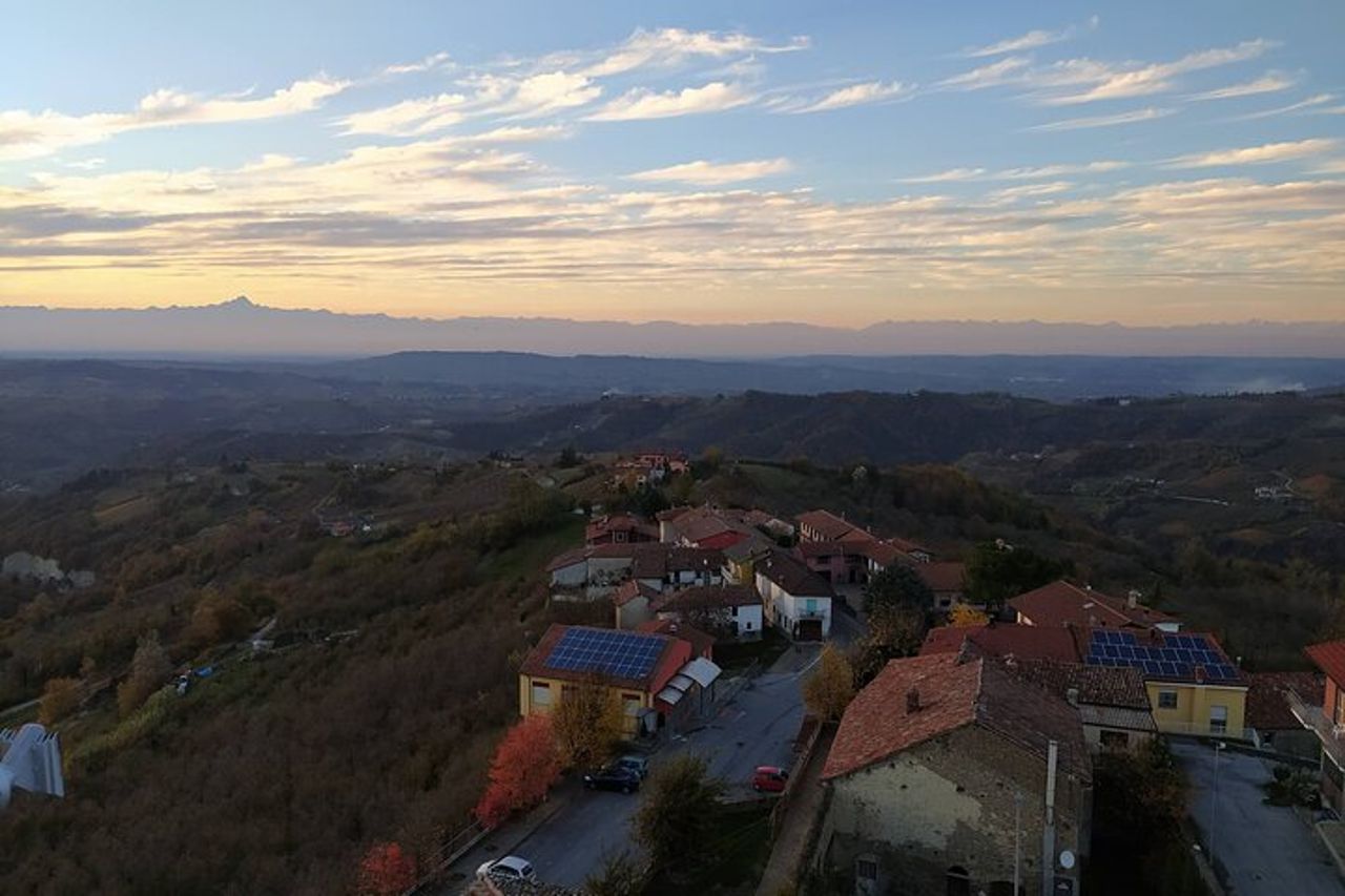 Giro panoramico con aperitivo — 7
