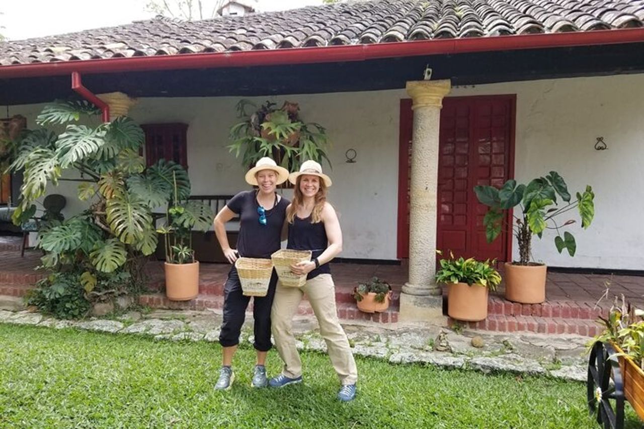 Esperienza Caffè Esclusiva: Tour da Bogotá — 5