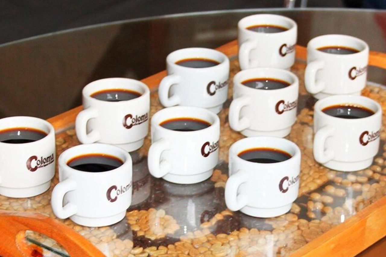 Esperienza Caffè Esclusiva: Tour da Bogotá — 6