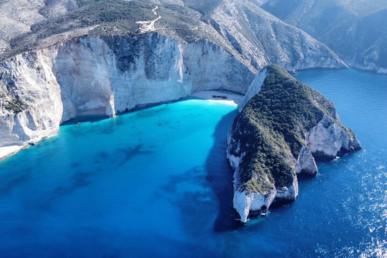 Tour privato su misura di Zante — 2