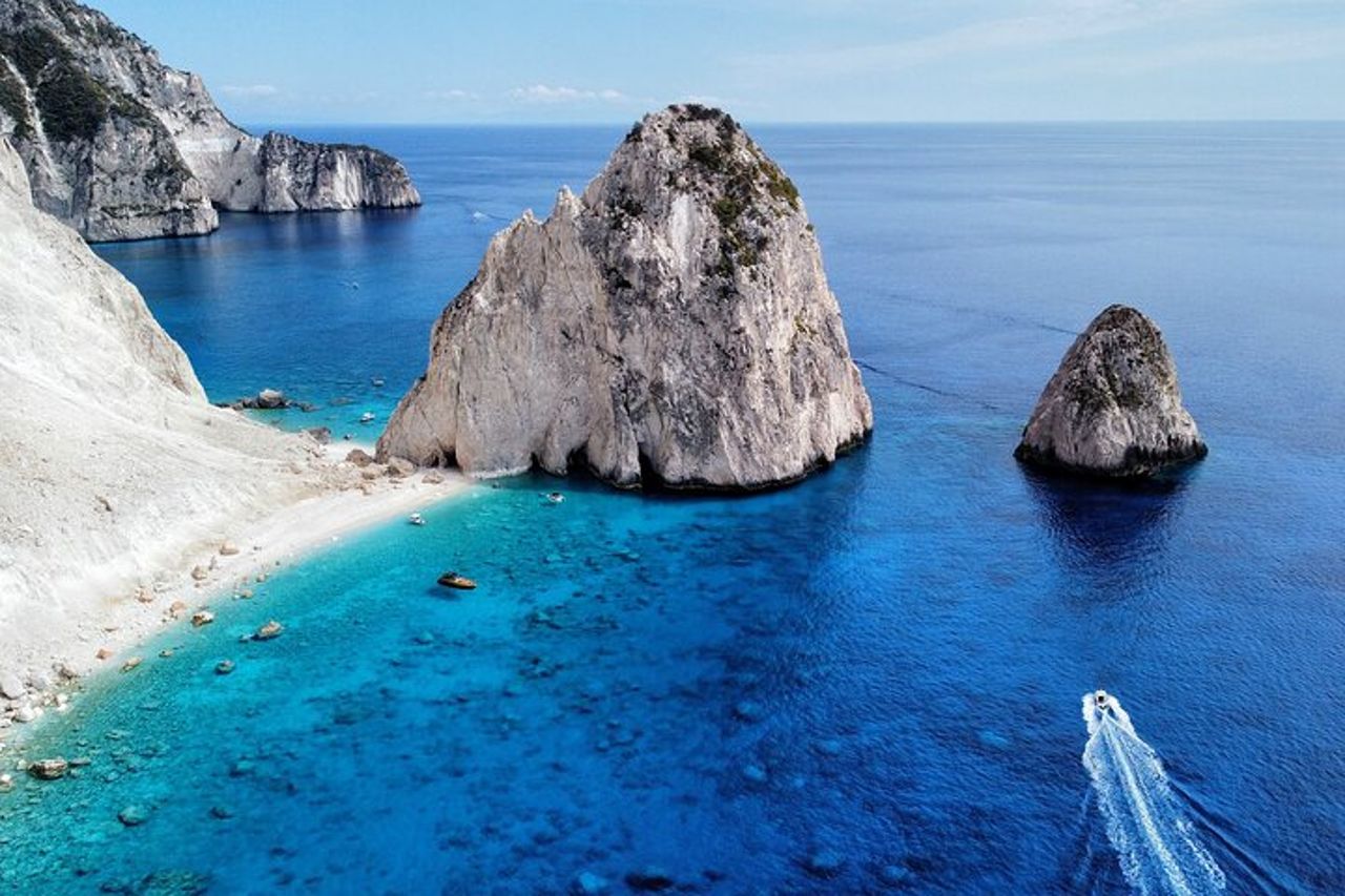 Tour privato su misura di Zante — 3