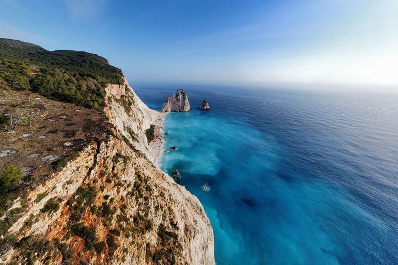 Tour privato su misura di Zante — 6