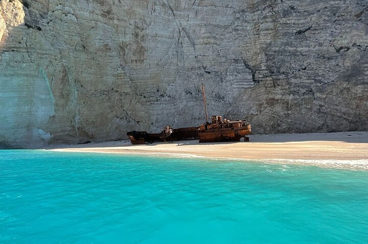 Tour privato su misura di Zante — 8