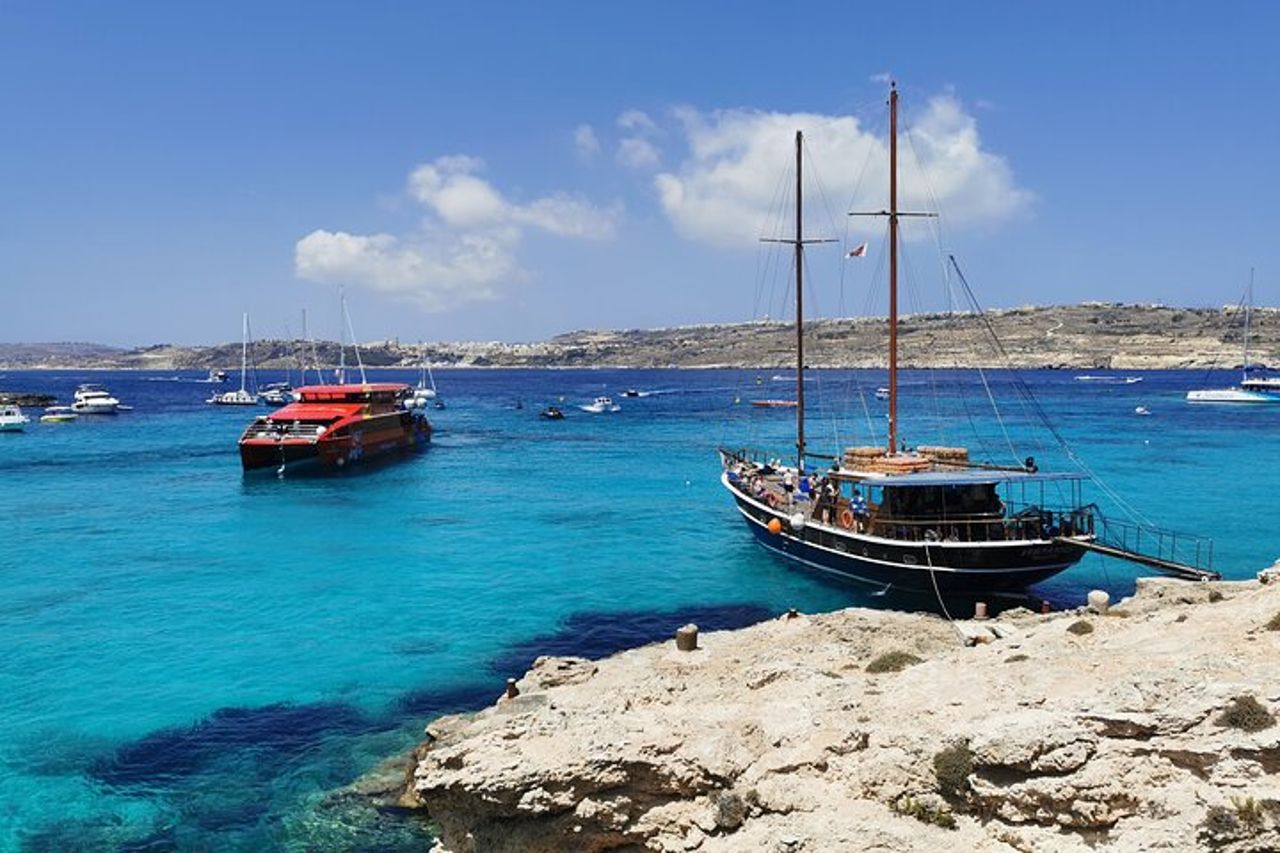 Multipass Malta — 4