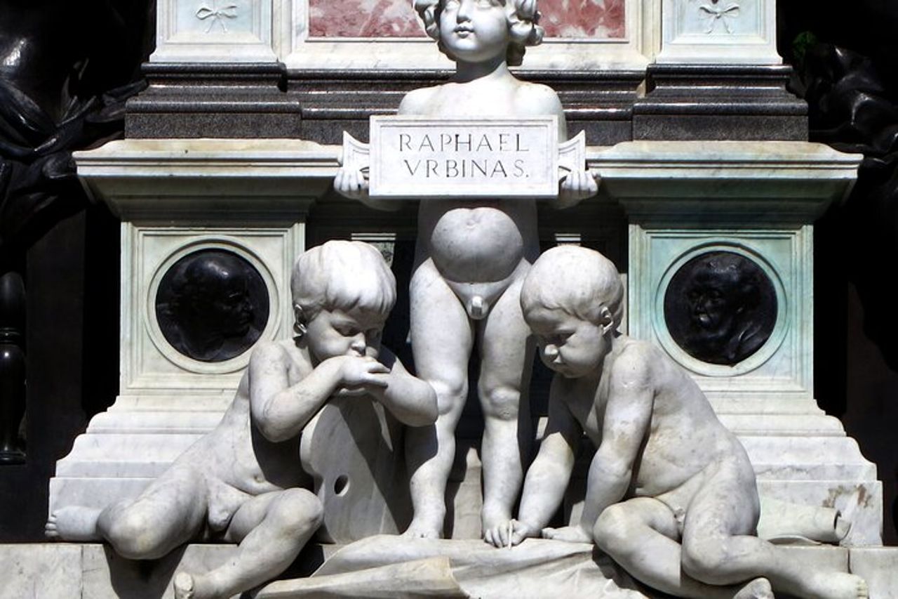 Tour di 2 ore a piedi di Urbino, capitale del Rinascimento Marchigiani — 2