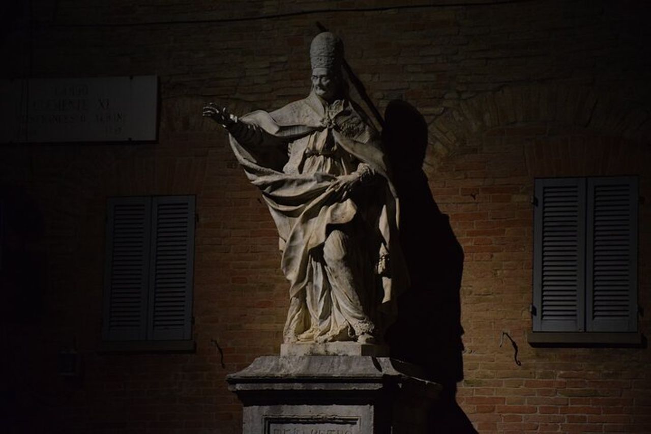 Tour di 2 ore a piedi di Urbino, capitale del Rinascimento Marchigiani — 4