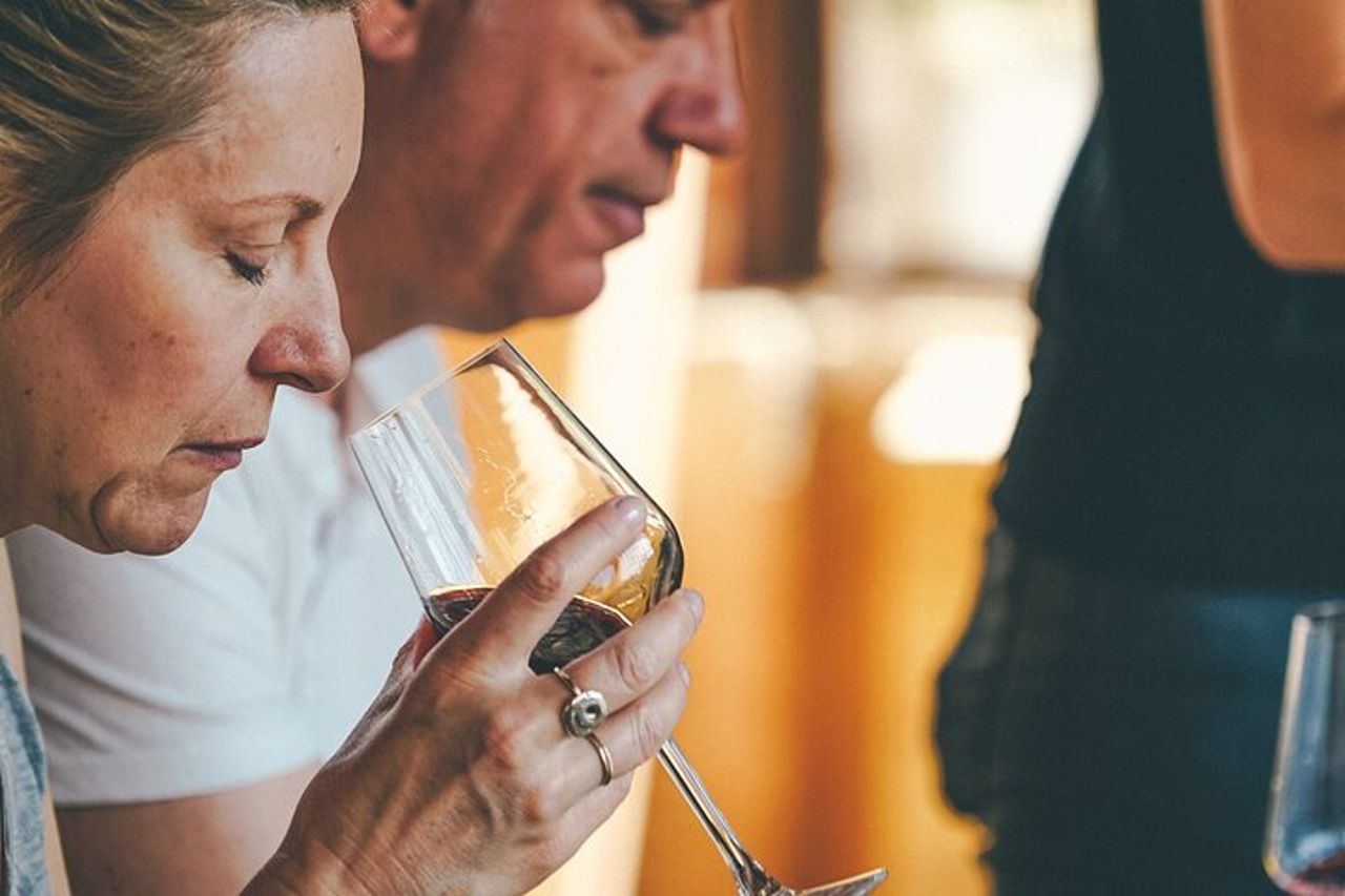 Da Verona alla Valpolicella: 2 degustazioni e viste in cantina — 8
