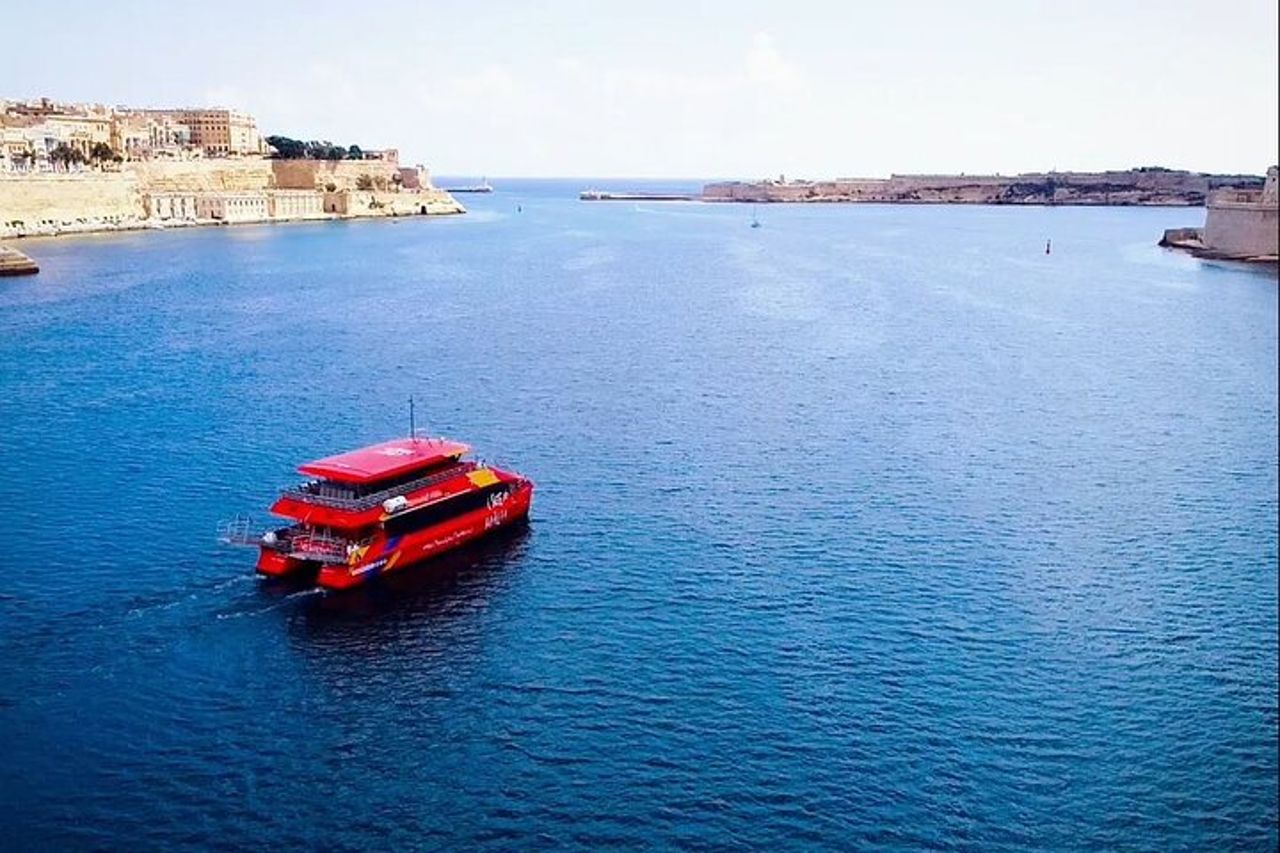 Multipass Malta — 3