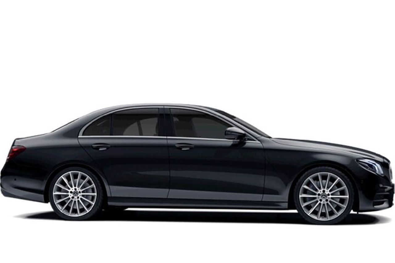 Rome Airport Vip Transfer — 7