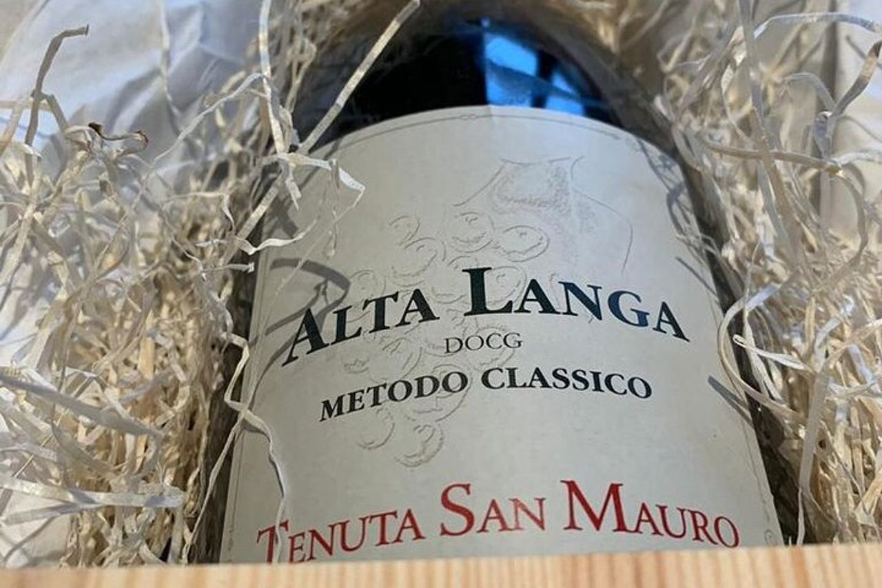 Tour Enologico Privato con Degustazione I Bianchi di Langa — 7