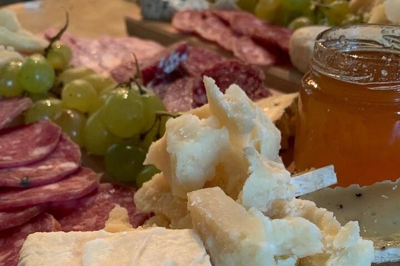 Degustazione Classica Privata a Castagnole delle Lanze — 9