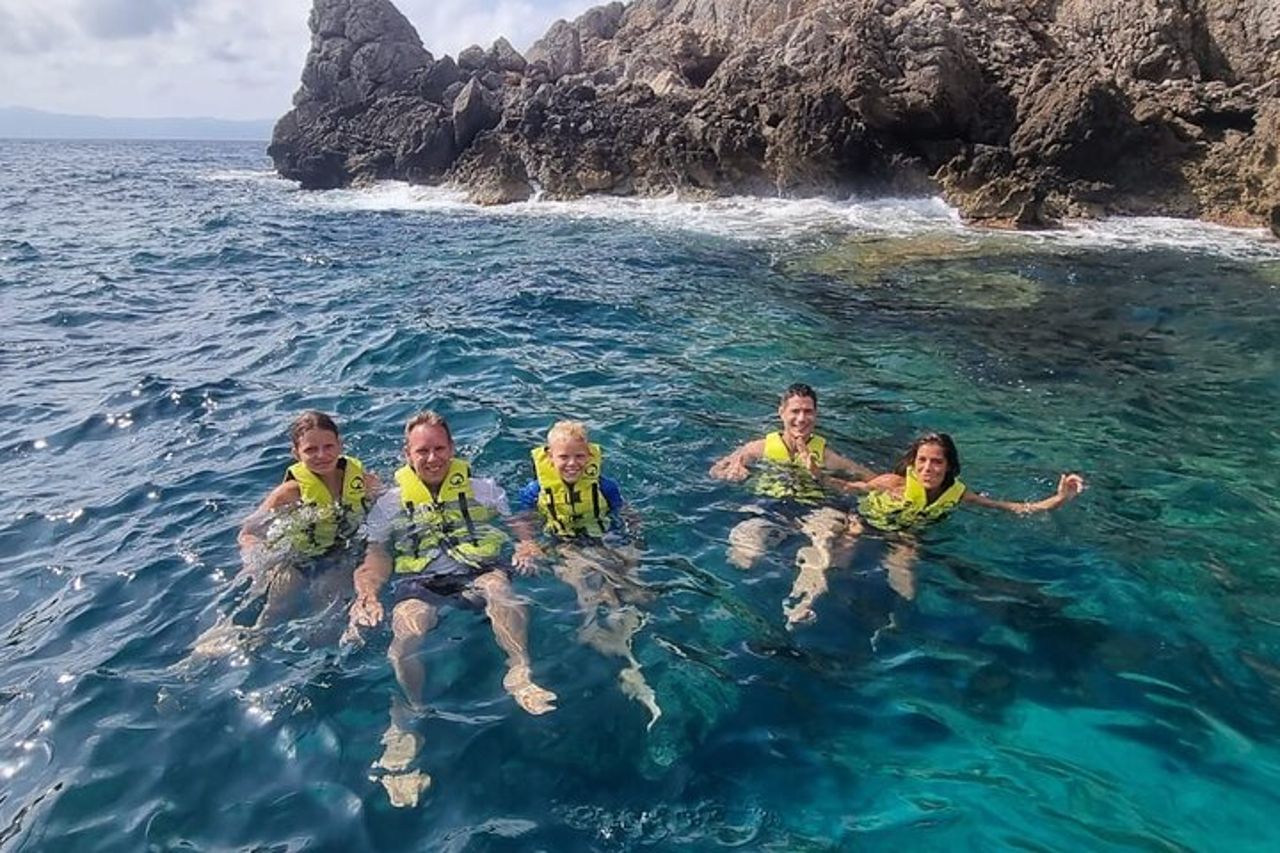 Safari Alcudia Jack Sparrow tour della grotta 90MIN — 4