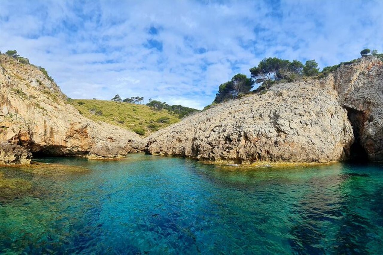 Safari Alcudia Jack Sparrow tour della grotta 90MIN — 5
