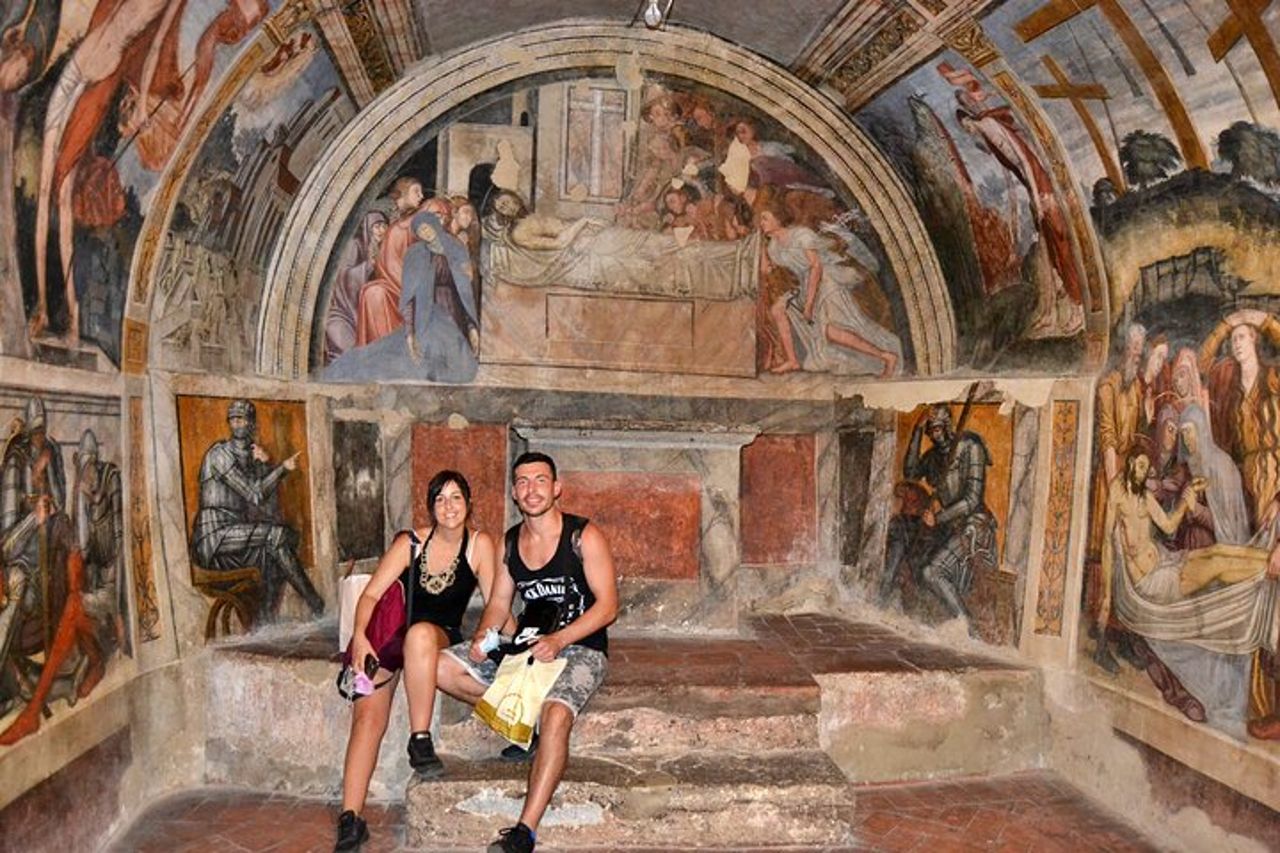 Madonie e i suoi borghi in jeep — 9