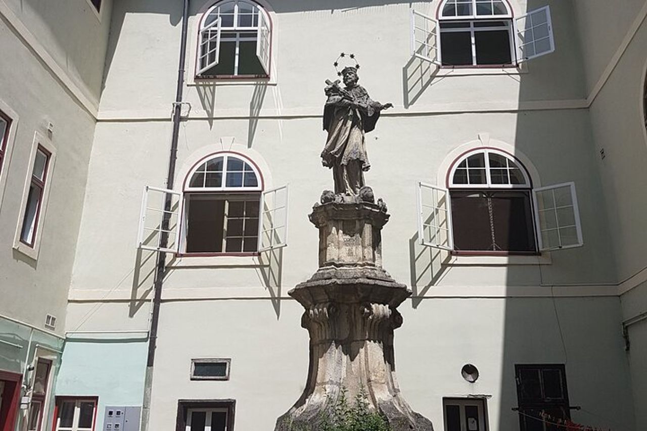 Tour privato alla scoperta di Sibiu e Sighisoara — 6