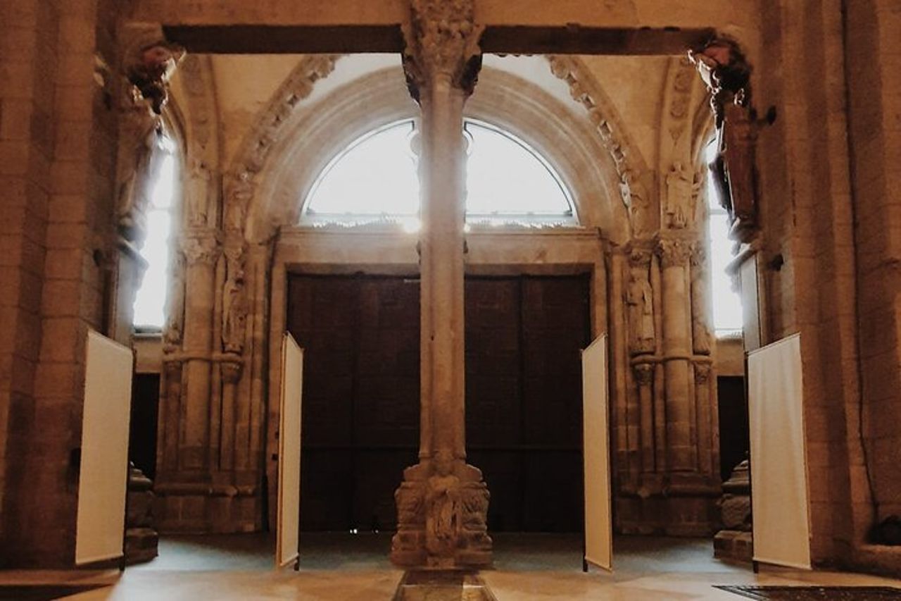 PRIVATO Visita della cattedrale e del museo SPAGNOLO o INGLESE — 9