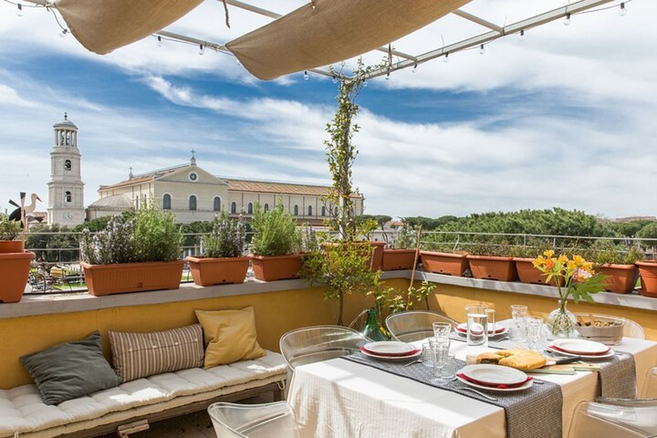 Esperienza culinaria a casa di un locale a Castagneto Po con Show Cooking — 8