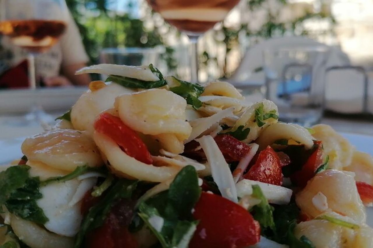 Cooking Class nel tuo alloggio: Pasta fresca fatta a mano — 7