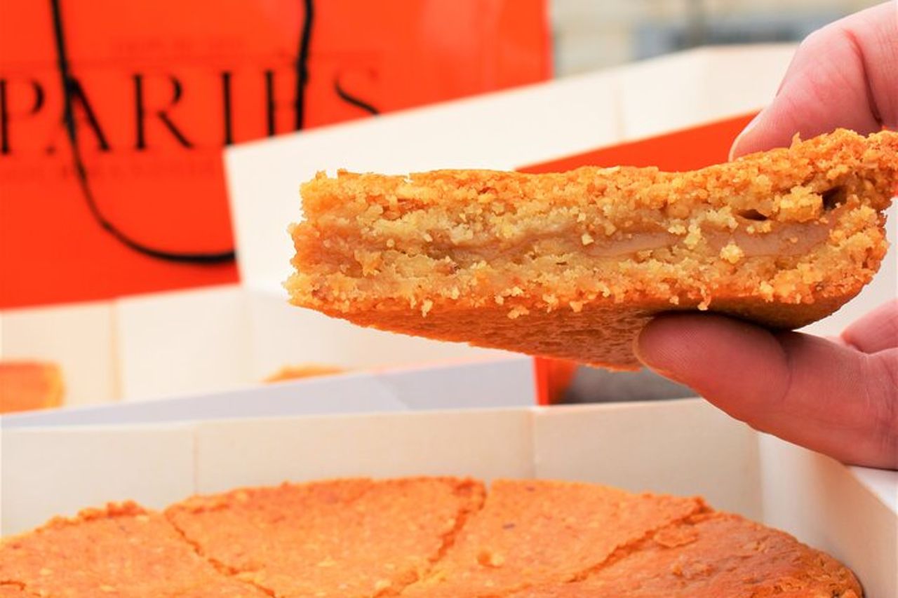 NO DIET CLUB - Tour gastronomico unico a Bordeaux! — 8