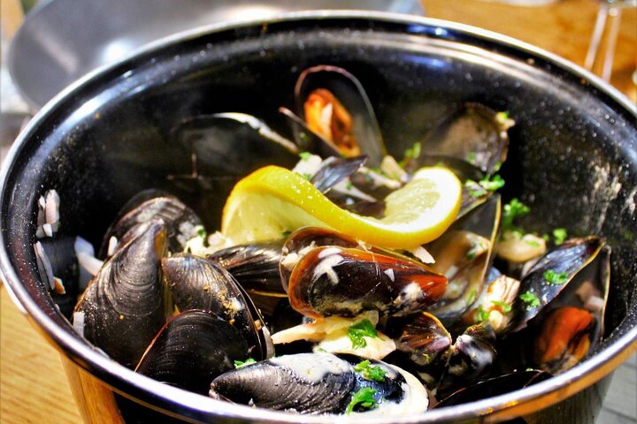 NO DIET CLUB - Tour gastronomico unico a Bordeaux! — 3