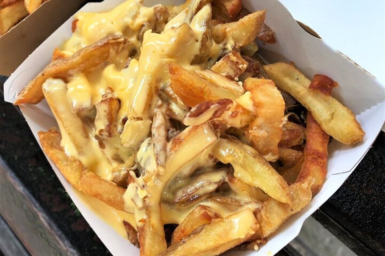 NO DIET CLUB - Tour gastronomico unico a Bordeaux! — 9