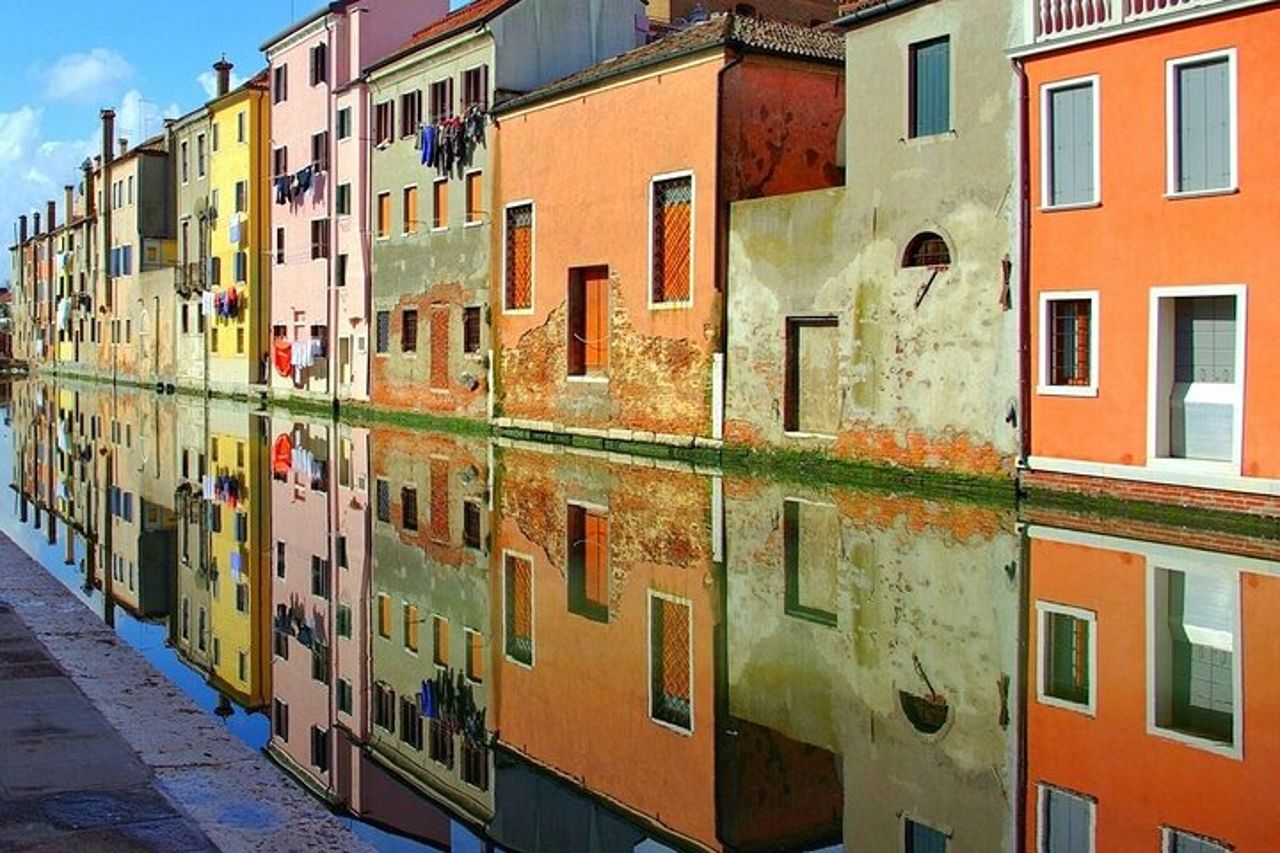 Visita a Chioggia, la piccola Venezia — 4