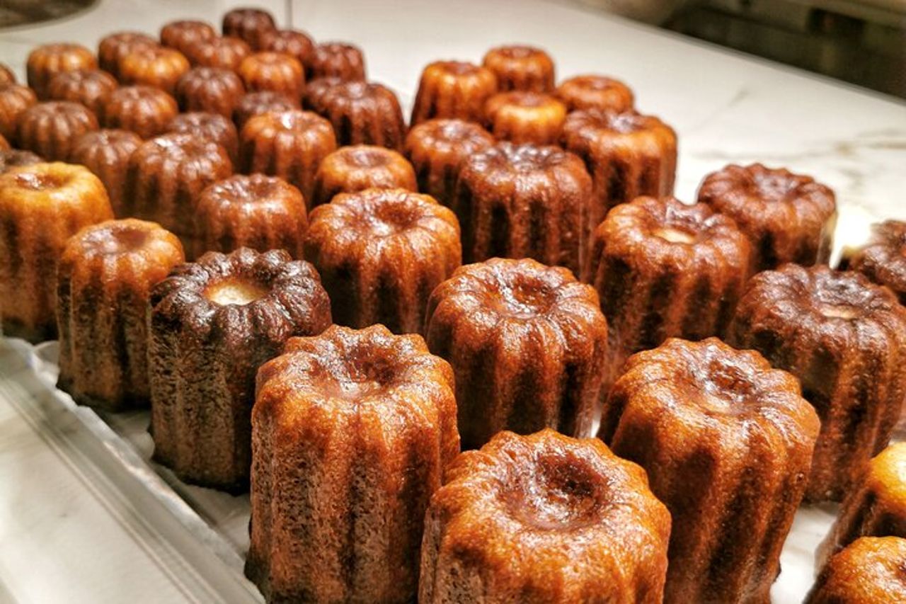 NO DIET CLUB - Tour gastronomico unico a Bordeaux! — 4