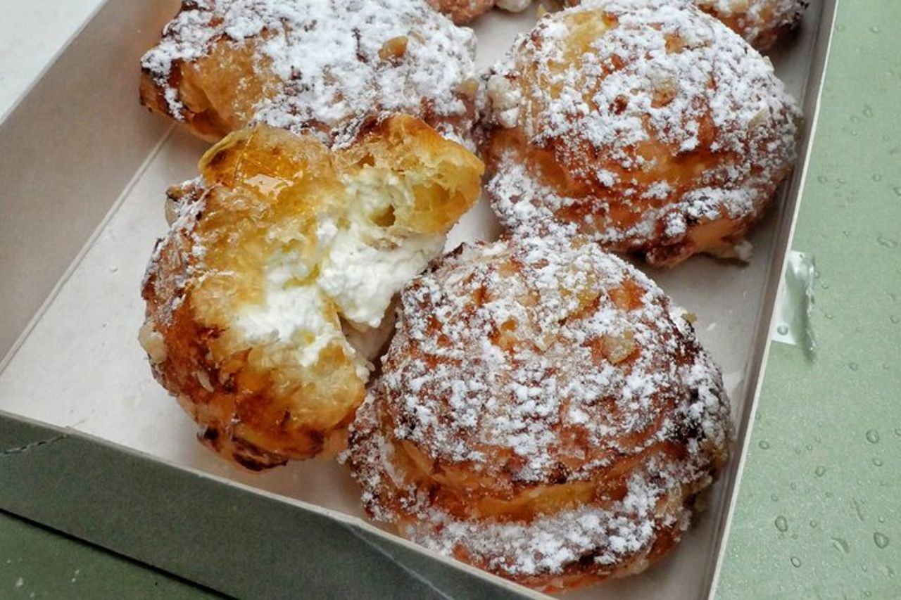 NO DIET CLUB - Tour gastronomico unico a Bordeaux! — 5