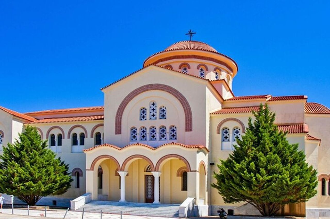 Tour privato dello scenario di Cefalonia — 2