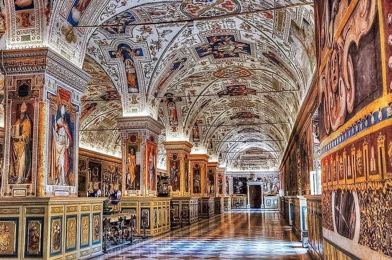 Rome Airport Vip Transfer — 6
