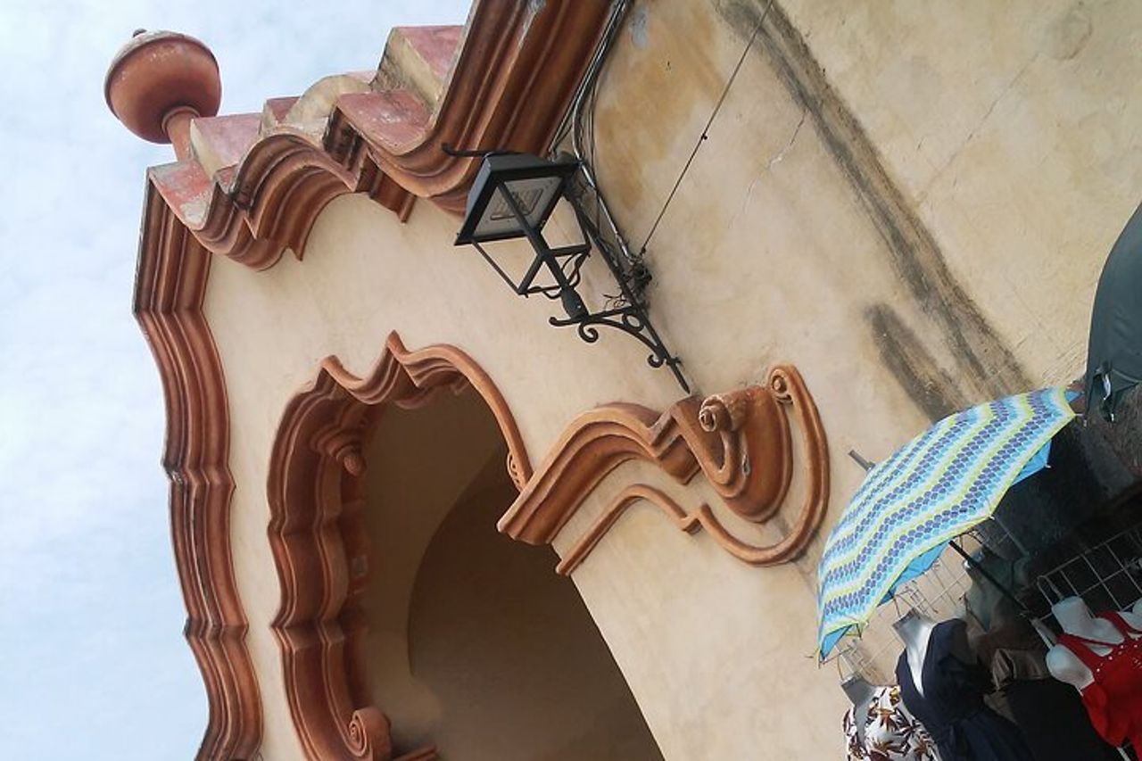 Queretaro: architettura e storia coloniale — 3